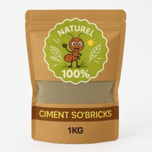 CIMENT - 1KG