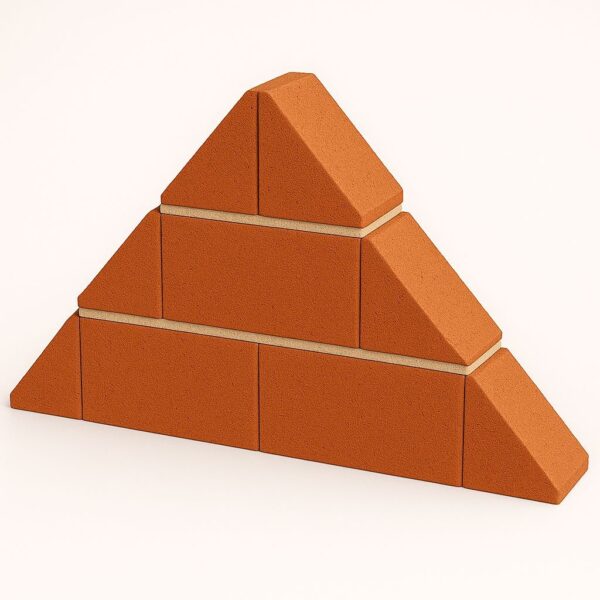 PETITS TRIANGLES - 48 – Image 2