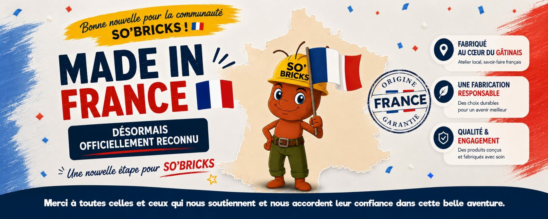 Banniere MIF